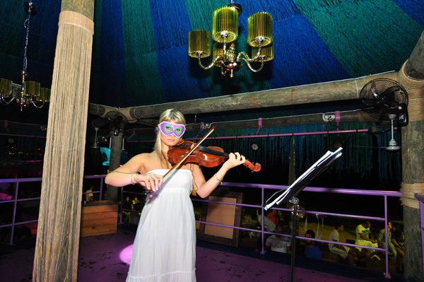 Venetian Carnival
